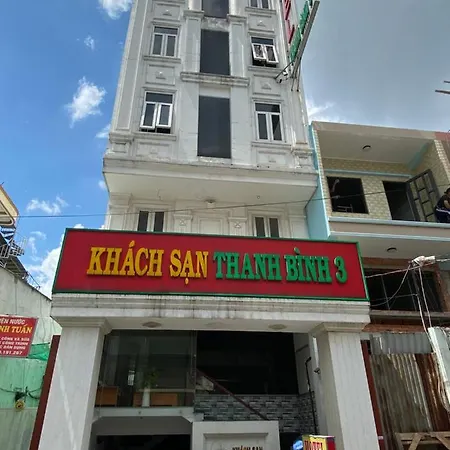 Khach San Thanh Binh 3